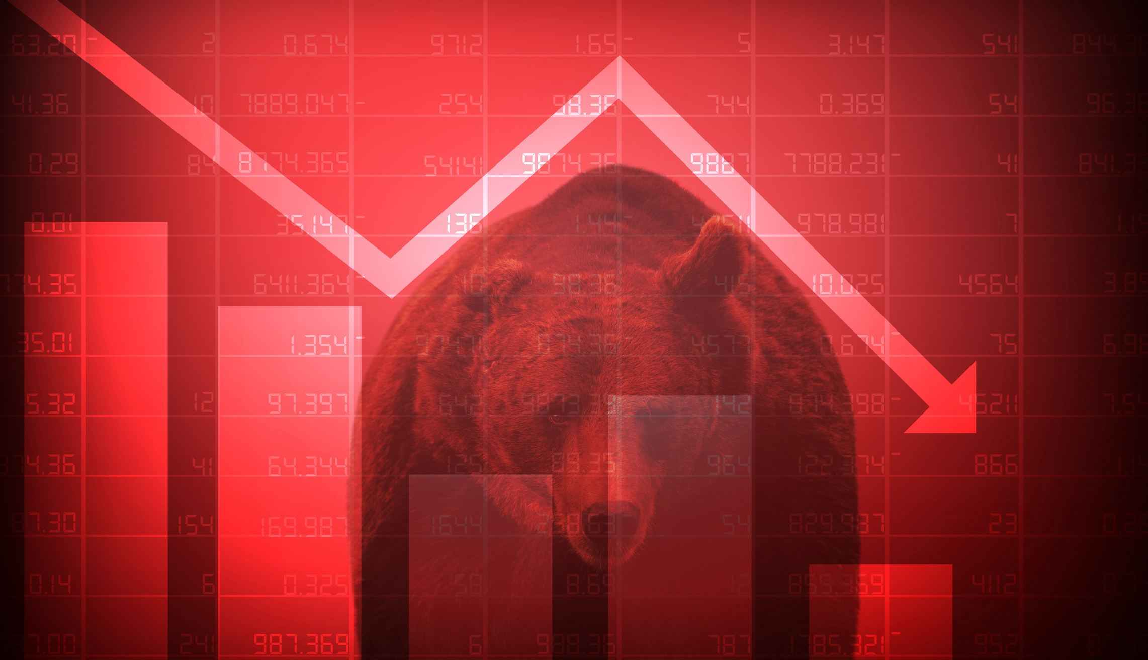 stocks slide to start september 