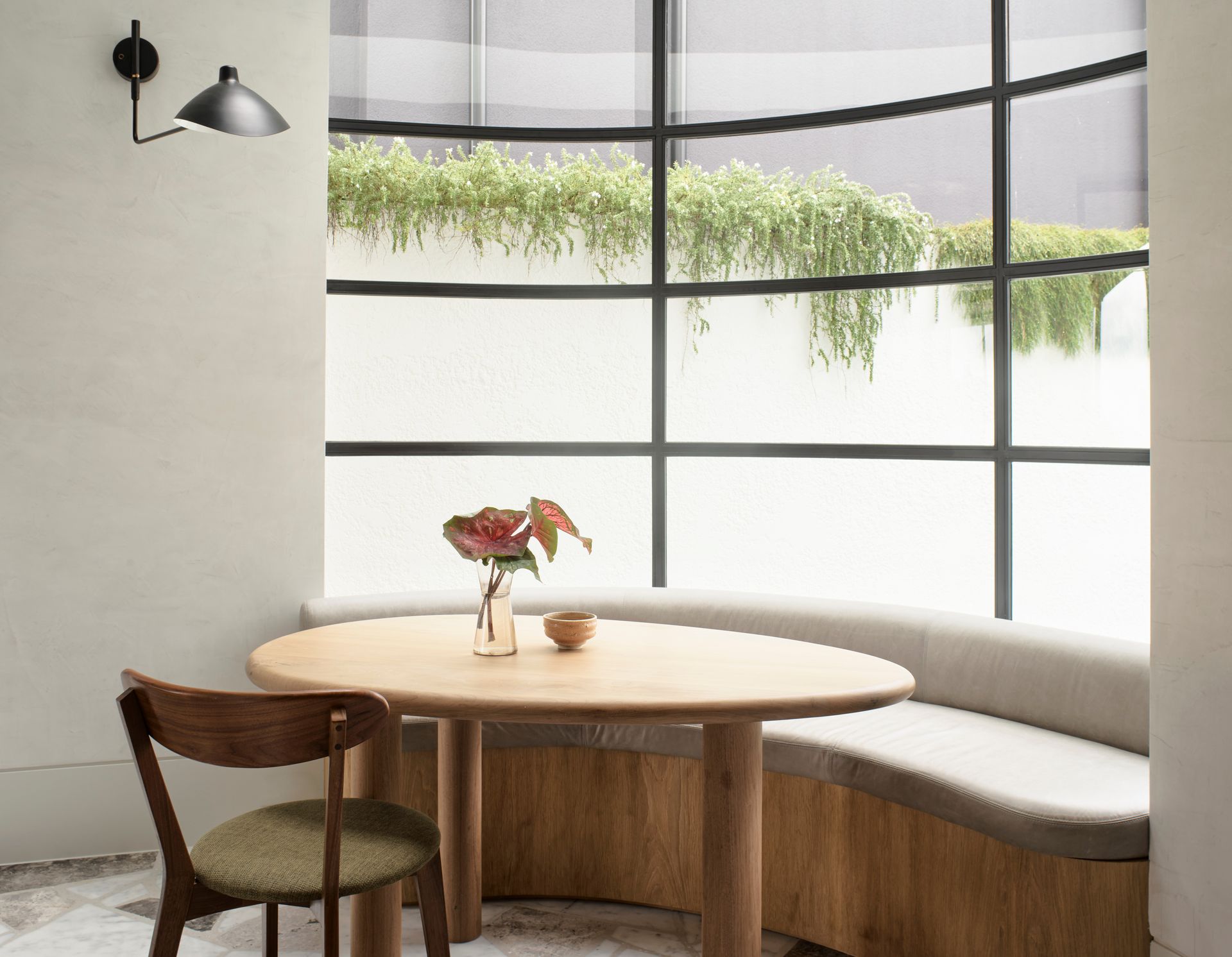10 breakfast nook ideas to get you out of bed in the morning | Livingetc