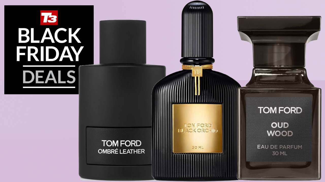 Black Friday Tom Ford fragrance deals