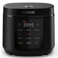 Cosori 5 Quart Rice Cooker