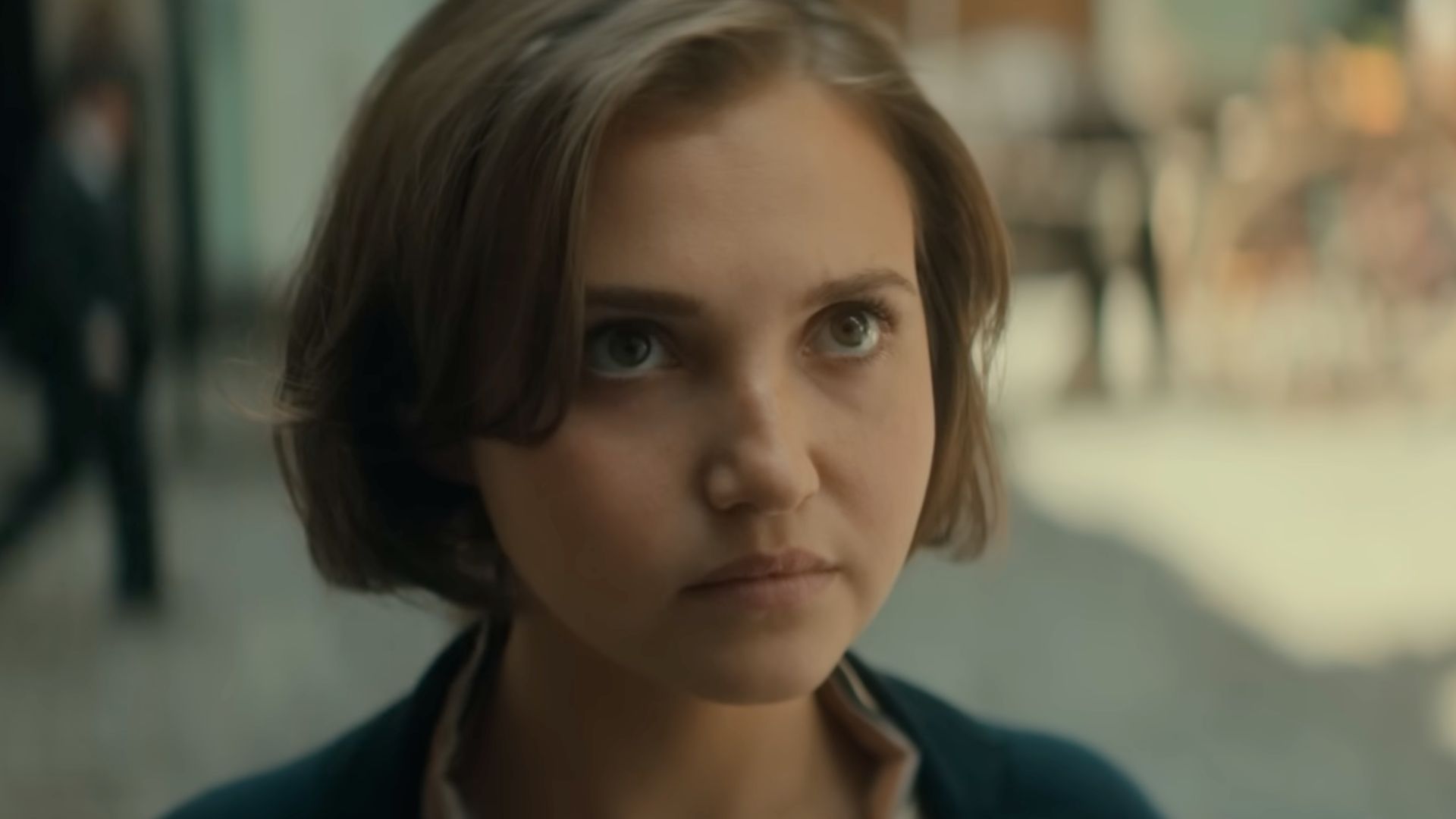 Image for Netflix mystery trailer