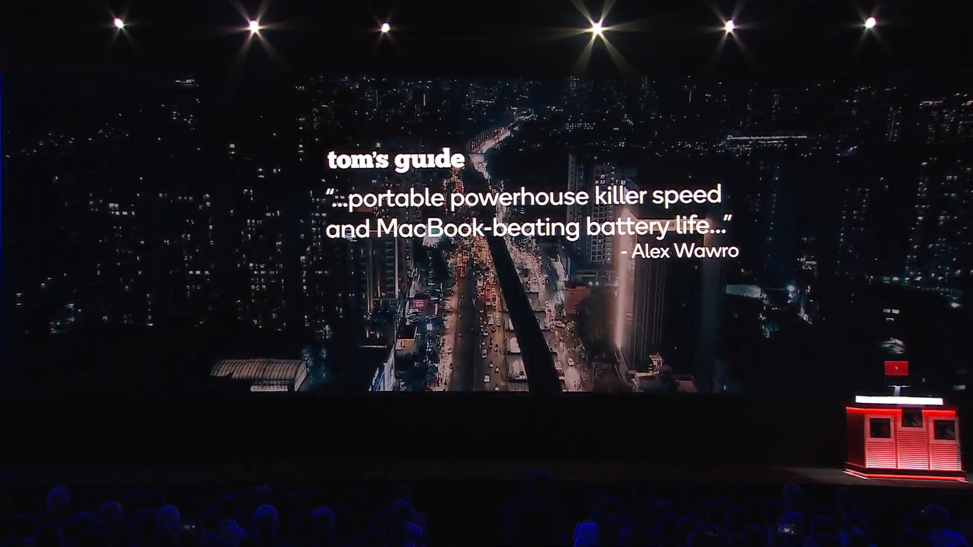 Computex 2025