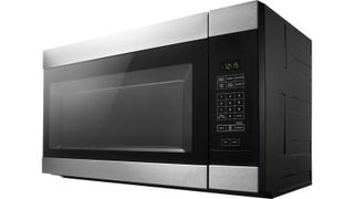 Amana AMV2307PFS 1.6 Cu. Ft. Over-the-Range Microwave