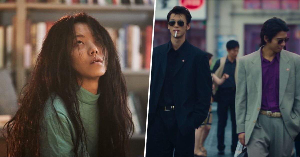 The 7 best new movies and shows to stream this weekend - GamesRadar