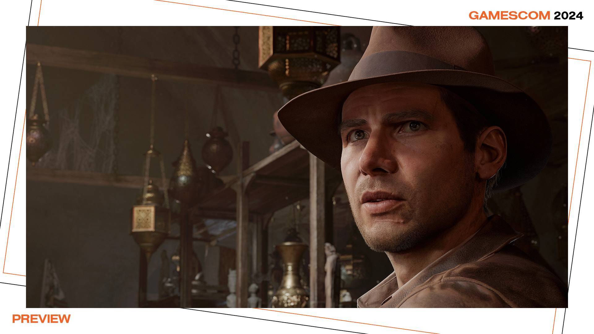 From playing dress-up to whipping everything in sight, Indiana Jones and the Great Circle is driven by one question: "What would Indiana Jones do?"