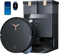 ECOVACS DEEBOT T50 MAX PRO Omni Robot Vacuum and Mop