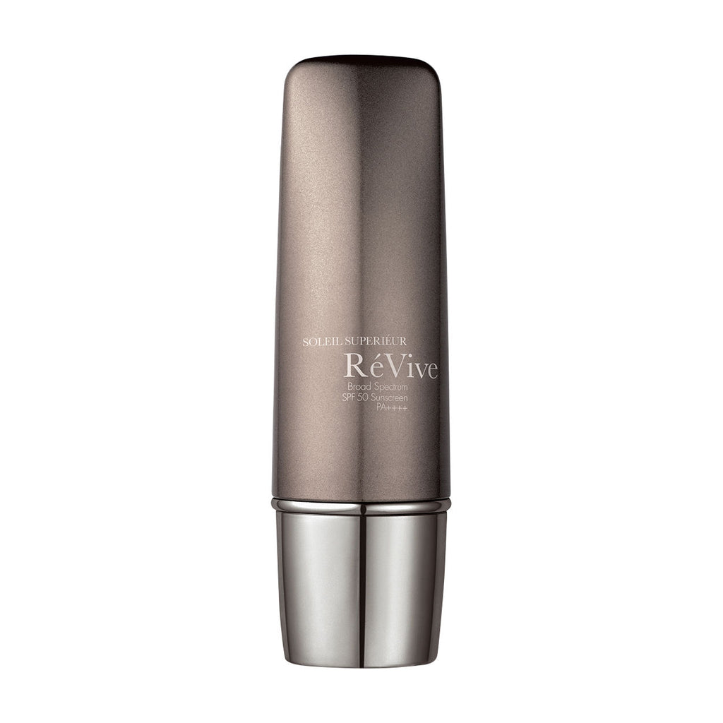 Soleil Superieur Broad Spectrum Sunscreen Spf 50