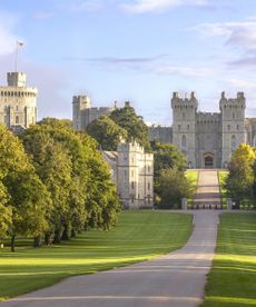 expensive UK homes to decorate