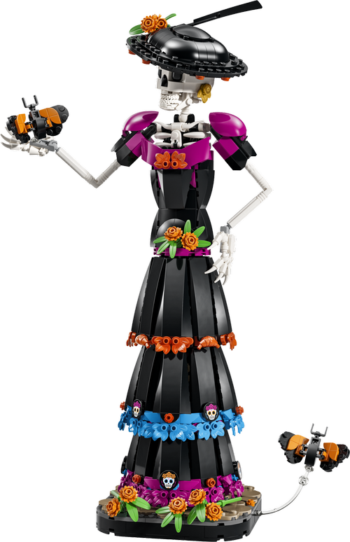 La Catrina