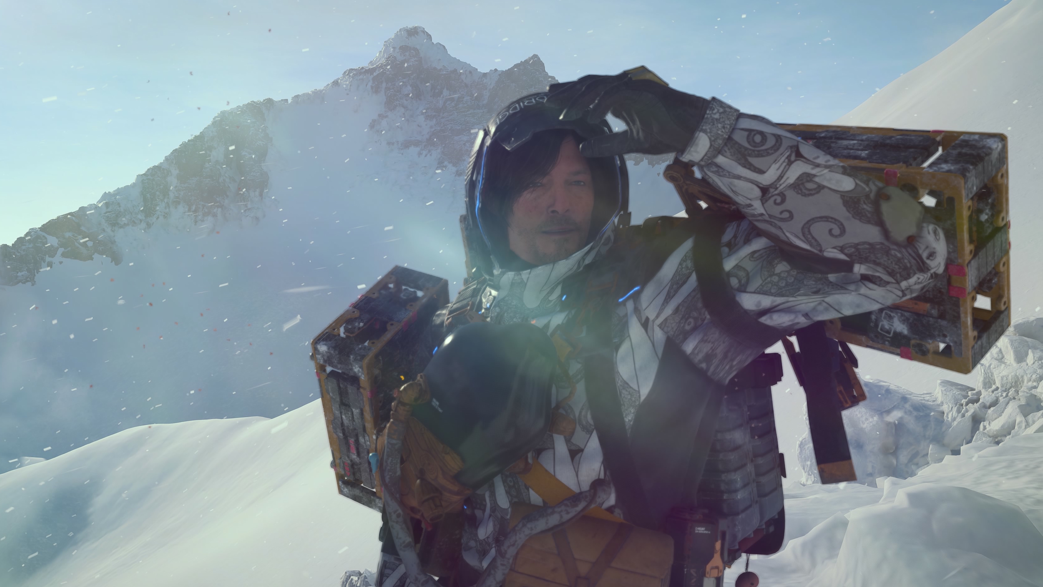 Death Stranding 2