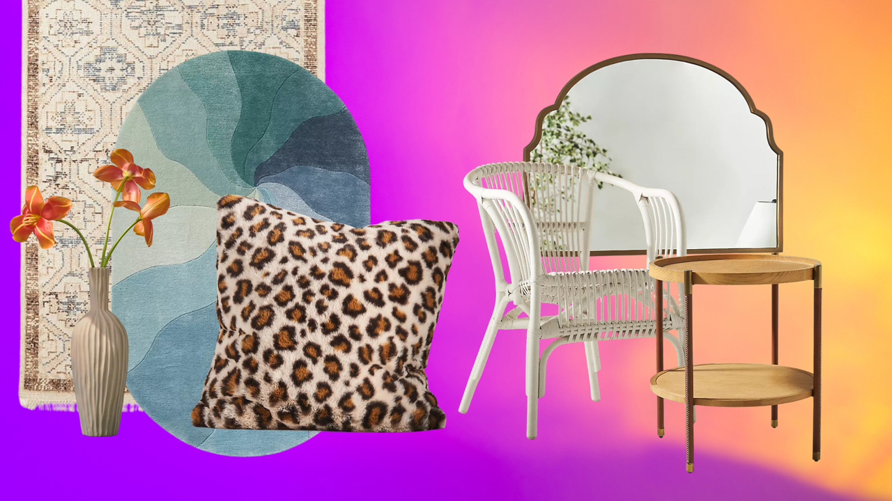 Anthropologie Sale — The Decor Worth Buying Livingetc