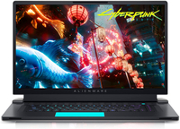 Alienware x15 RTX 3070 Gaming Laptop: was $2,749 now $1,899 @ Dell