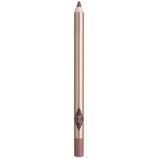 Charlotte Tilbury Lip Cheat Lip Liner Pencil, Iconic Nude