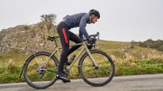 Review: HUUB Core Cycling Thermal Bib Tights - Reviews - TRI247