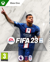 FIFA 23 Standard Edition for XBox One | 37% off on Amazon