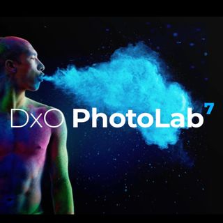 DxO PhotoLab 7