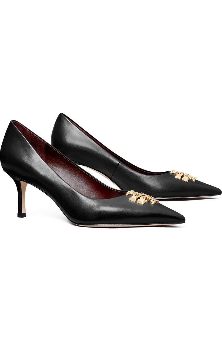 Eleanor Pointed Toe Pump