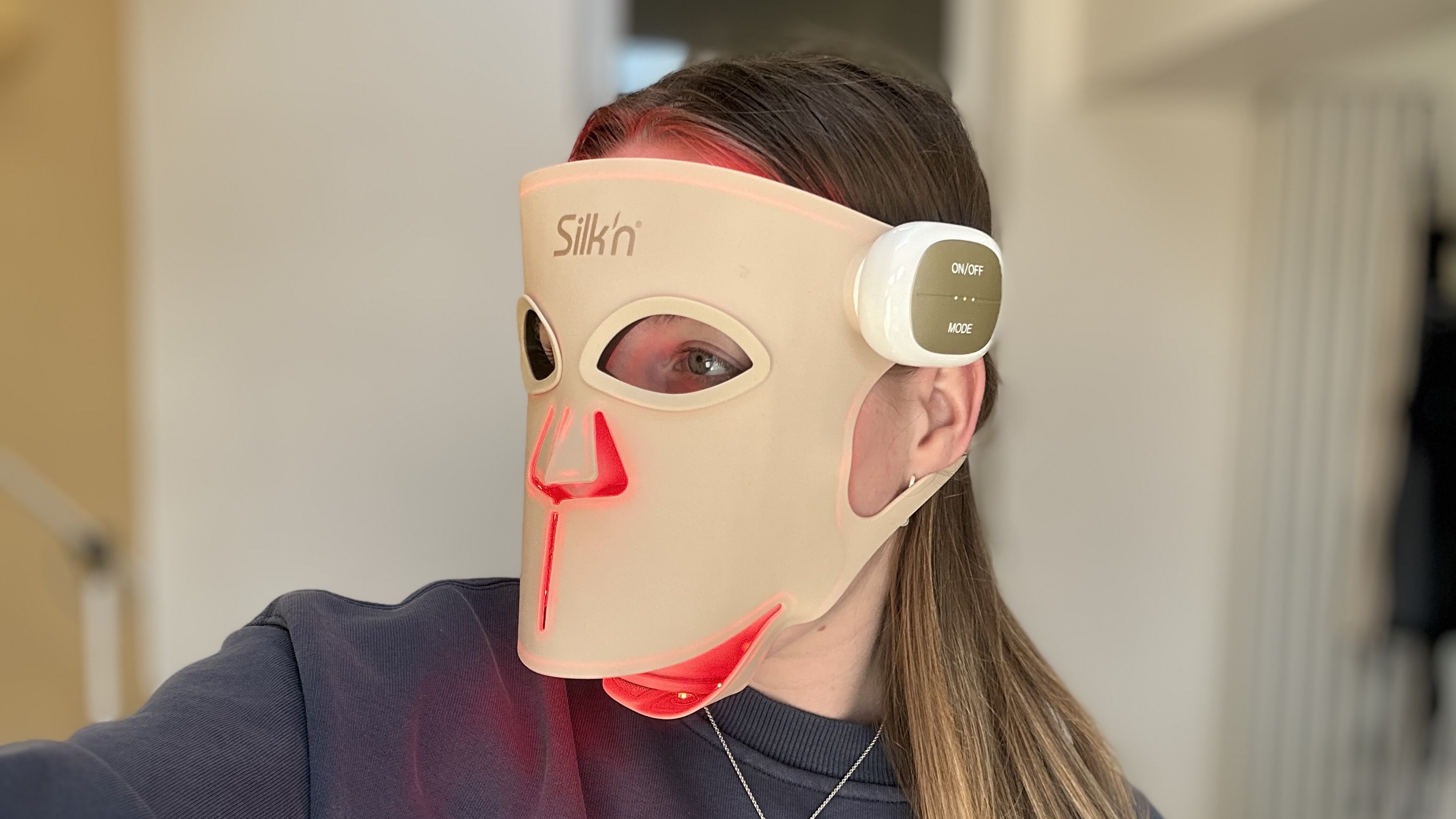 Silk'n LED Face Mask Pro