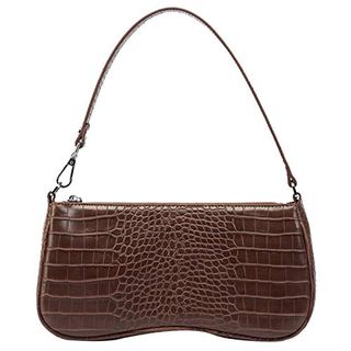 Jw Pei Women's Eva Shoulder Handbag - Brown