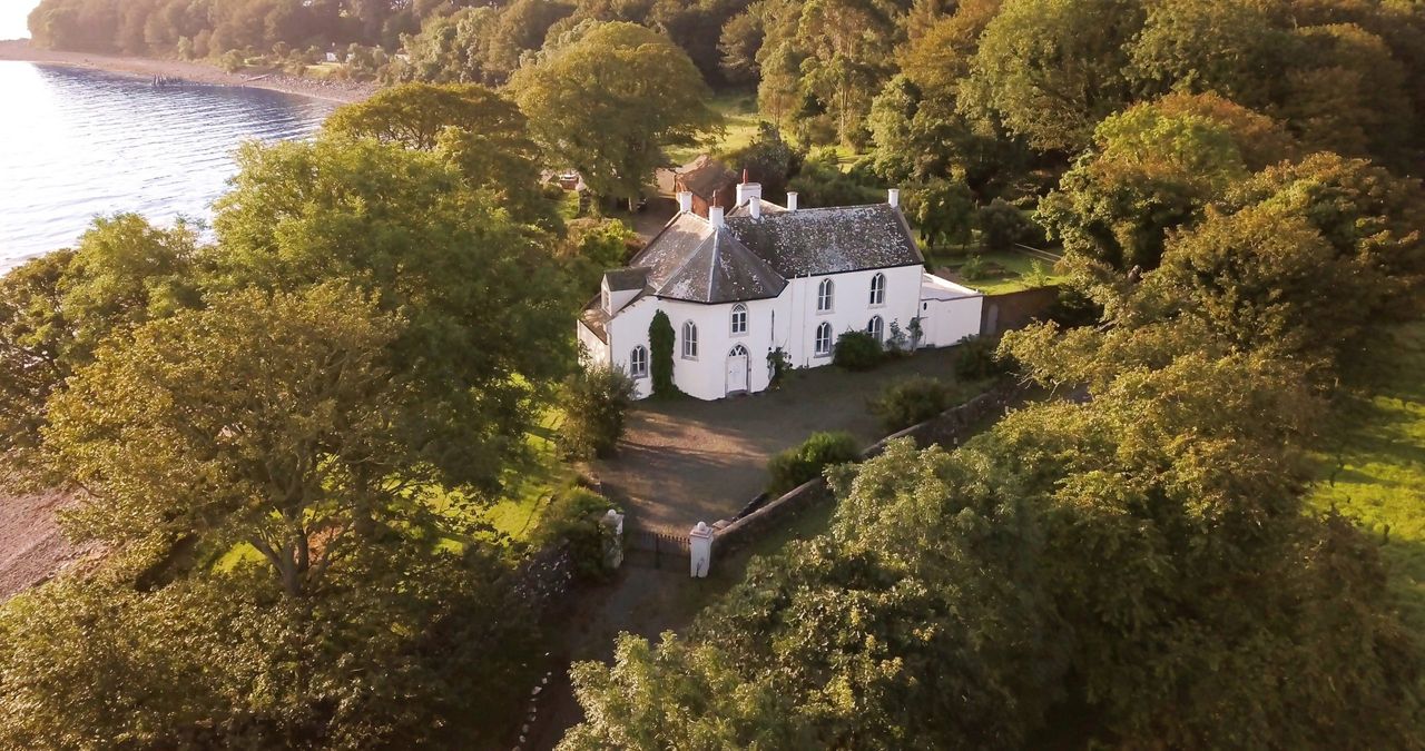 Chapel Rossan, Ardwell