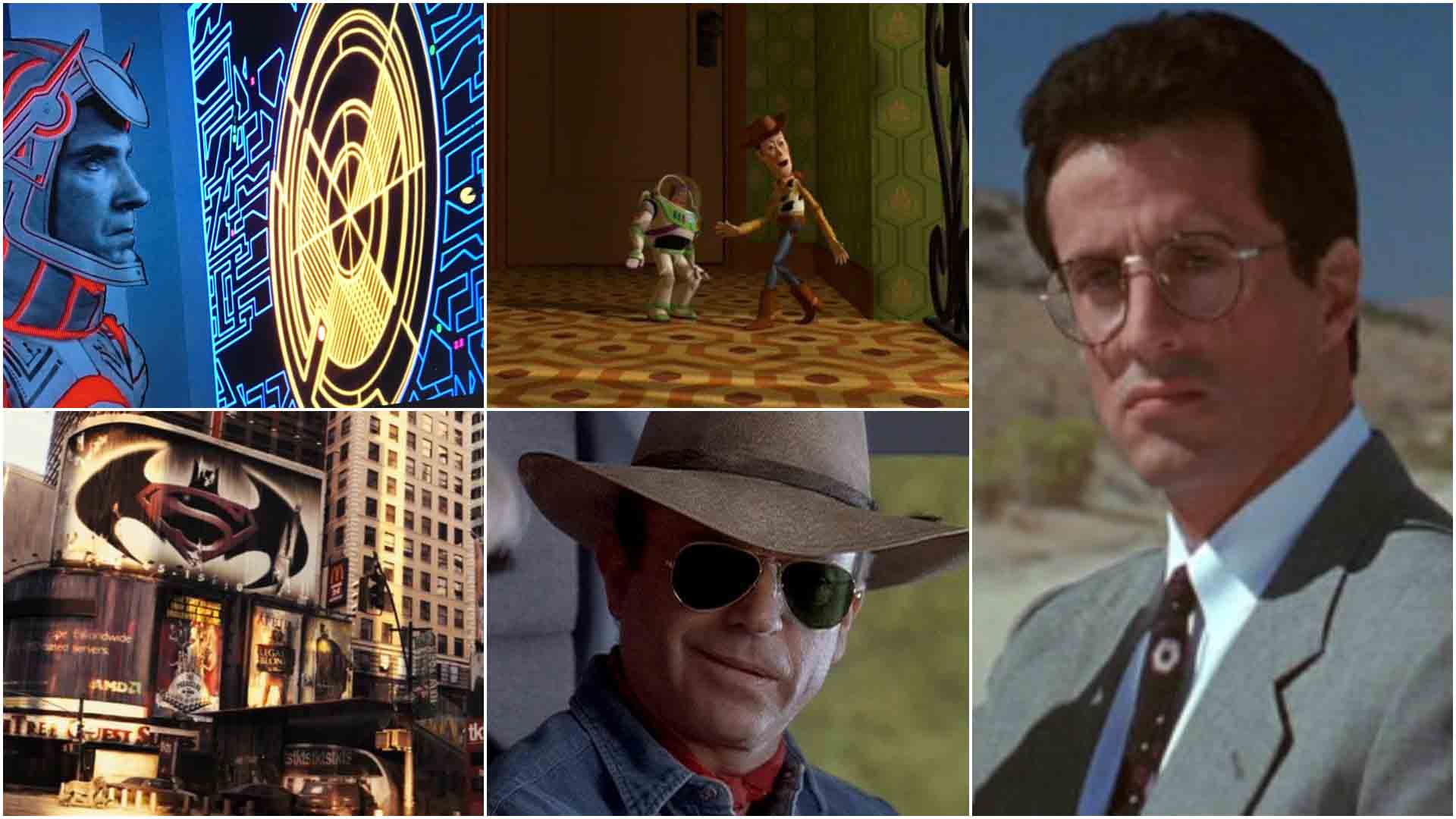 Best movie Easter eggs: 20 facts that will blow your mind