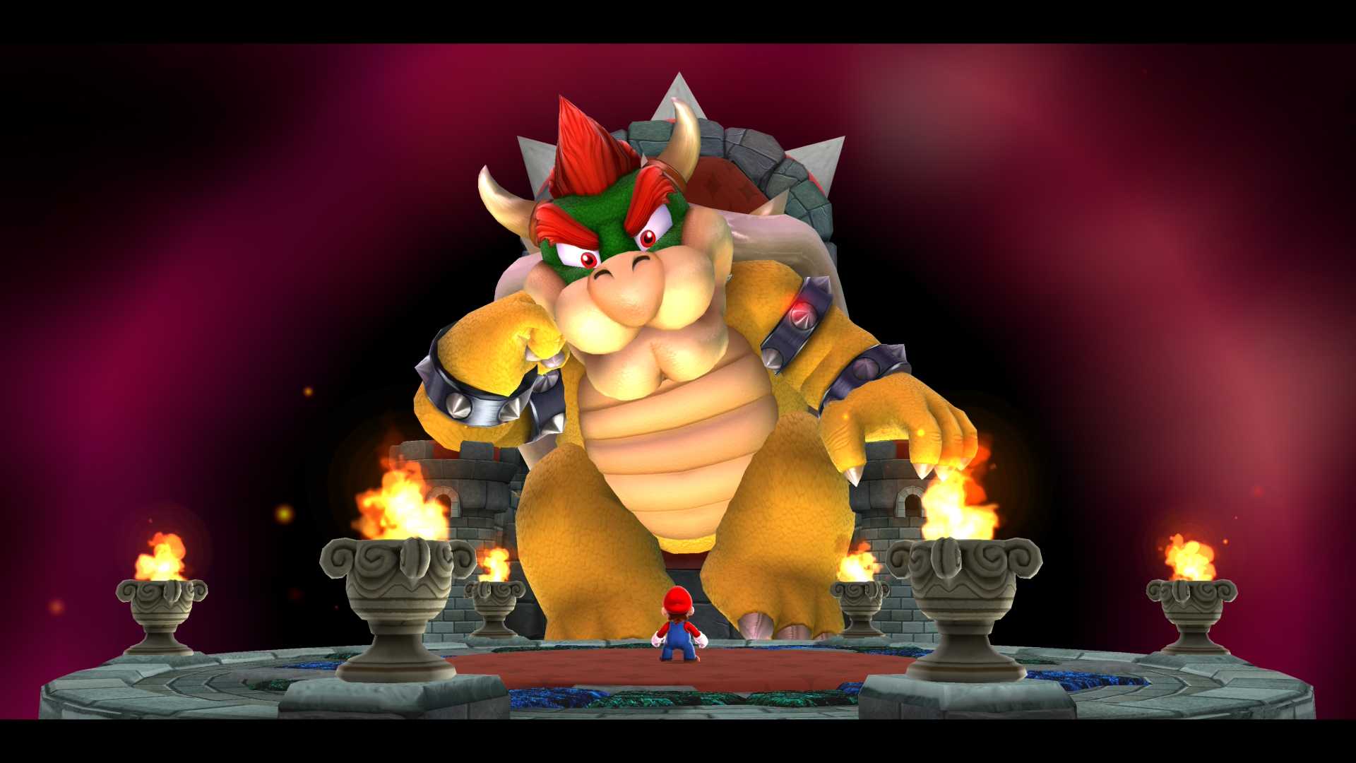 Super Mario Galaxy 2