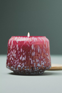 Anthropologie The Gather Candle