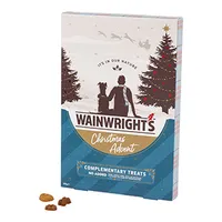 14. Wainwright's Christmas Dog Advent Calendar