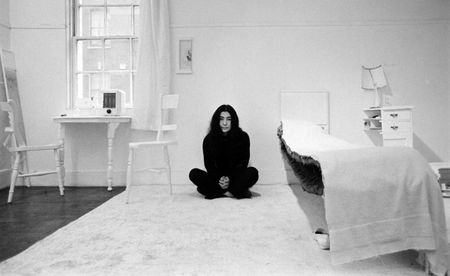 Yoko Ono artwork