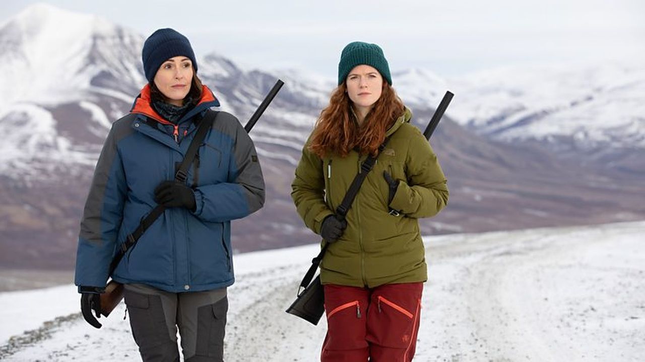 How to watch 'Vigil' season 3 for FREE: stream action-packed thriller online from anywhere