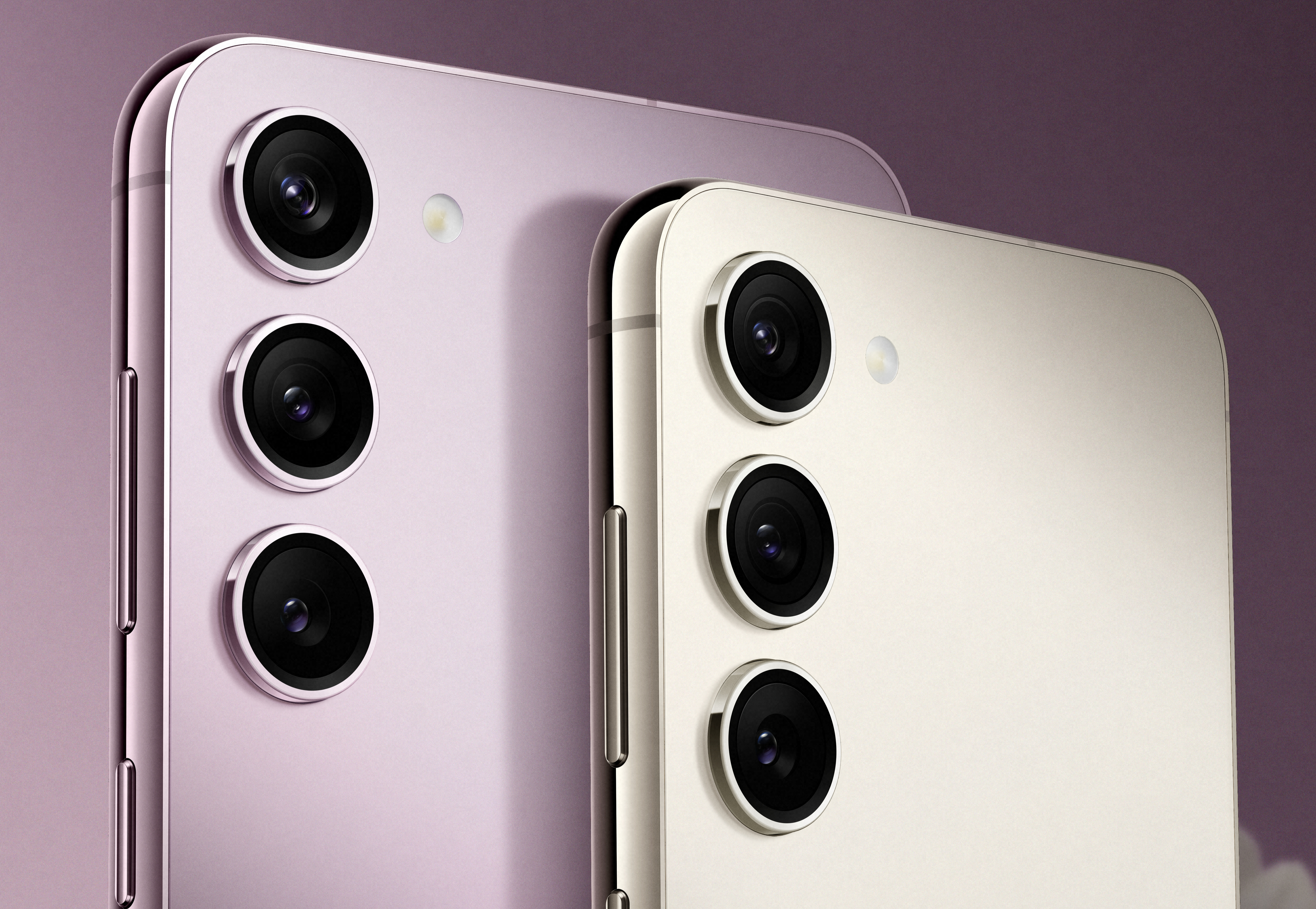 Samsung Galaxy S23 camera