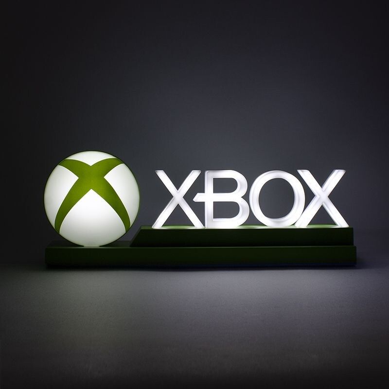 Xbox executive promises primarily “in-game footage” at Xbox Games Showcase