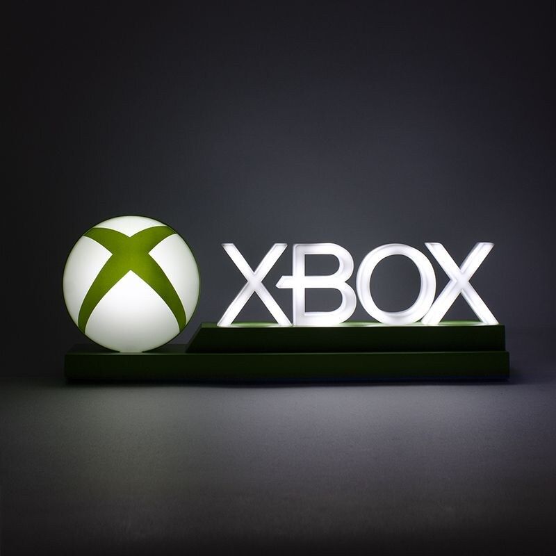 Xbox executive promises primarily "ingame footage" at Xbox Games