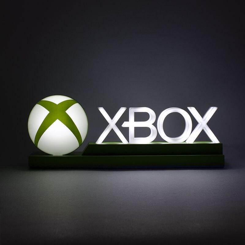 Xbox executive promises primarily in-game footage at Xbox Games