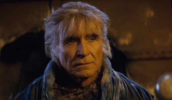 1. Khan (Wrath of Khan)