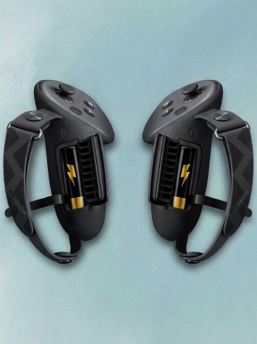 Touch Controller Grip Cover