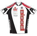 2013 Bissell Cycling jersey
