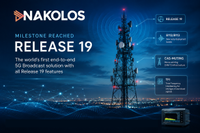 5G Broadcast
