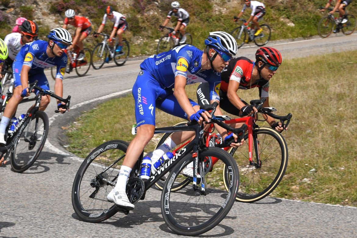 :aurens de Plus (Quick-Step Floors)