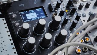 Erica Synths Sample Drum review