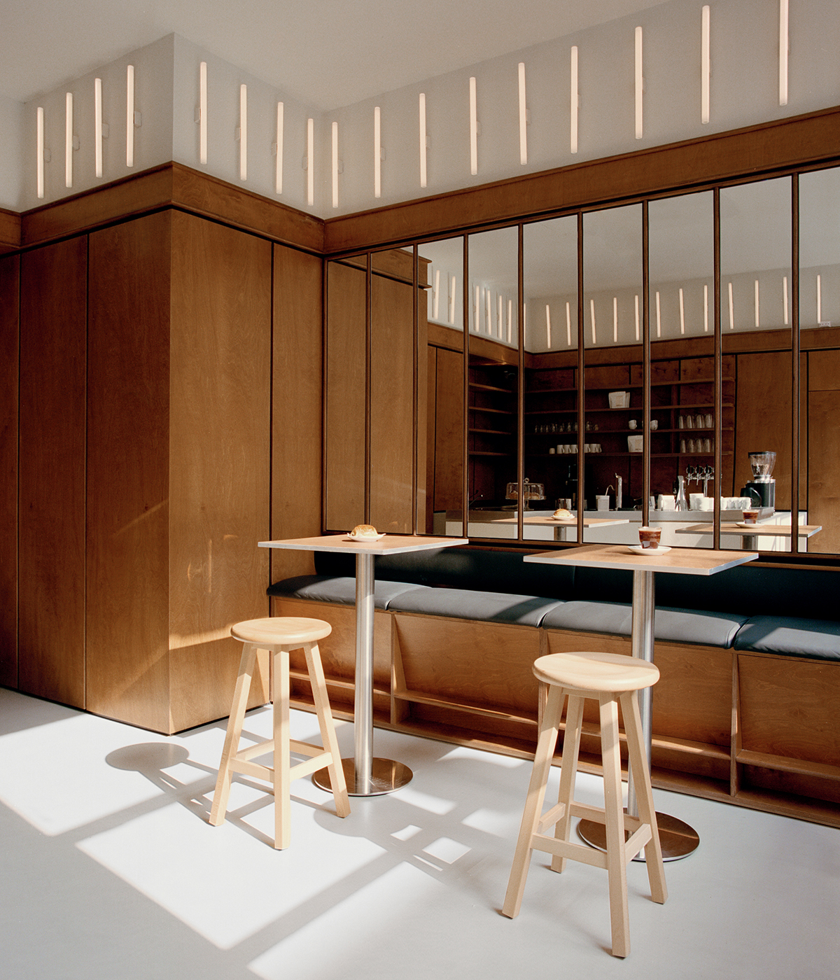 Meta is multi-faceted Milan restaurant concept | Wallpaper