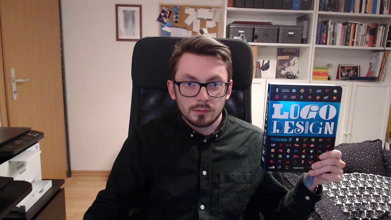 Trust Taxon QHD Webcam