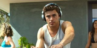 Zac Efron in We Are Your Friends