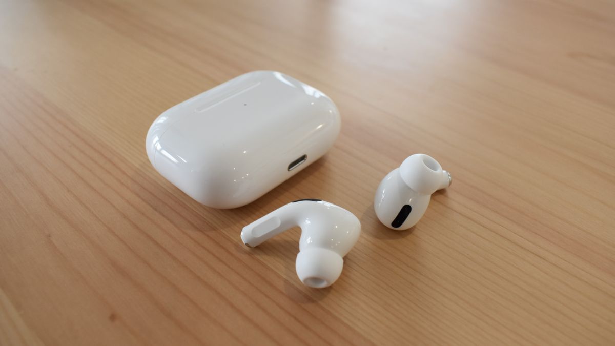 Should you buy used AirPods? Here’s what happened when I bought them ...