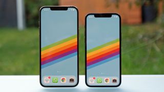 iPhone 12 Pro Max – recension