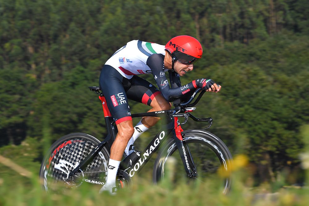Fabio Aru (UAE Team Emirates)