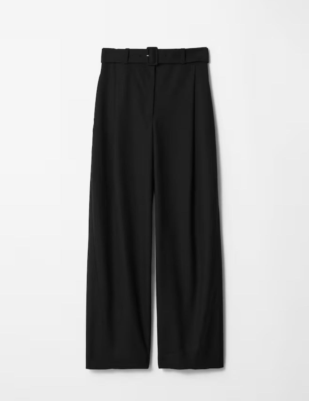 &Other Stories, Tailored Barrel-Leg Trousers