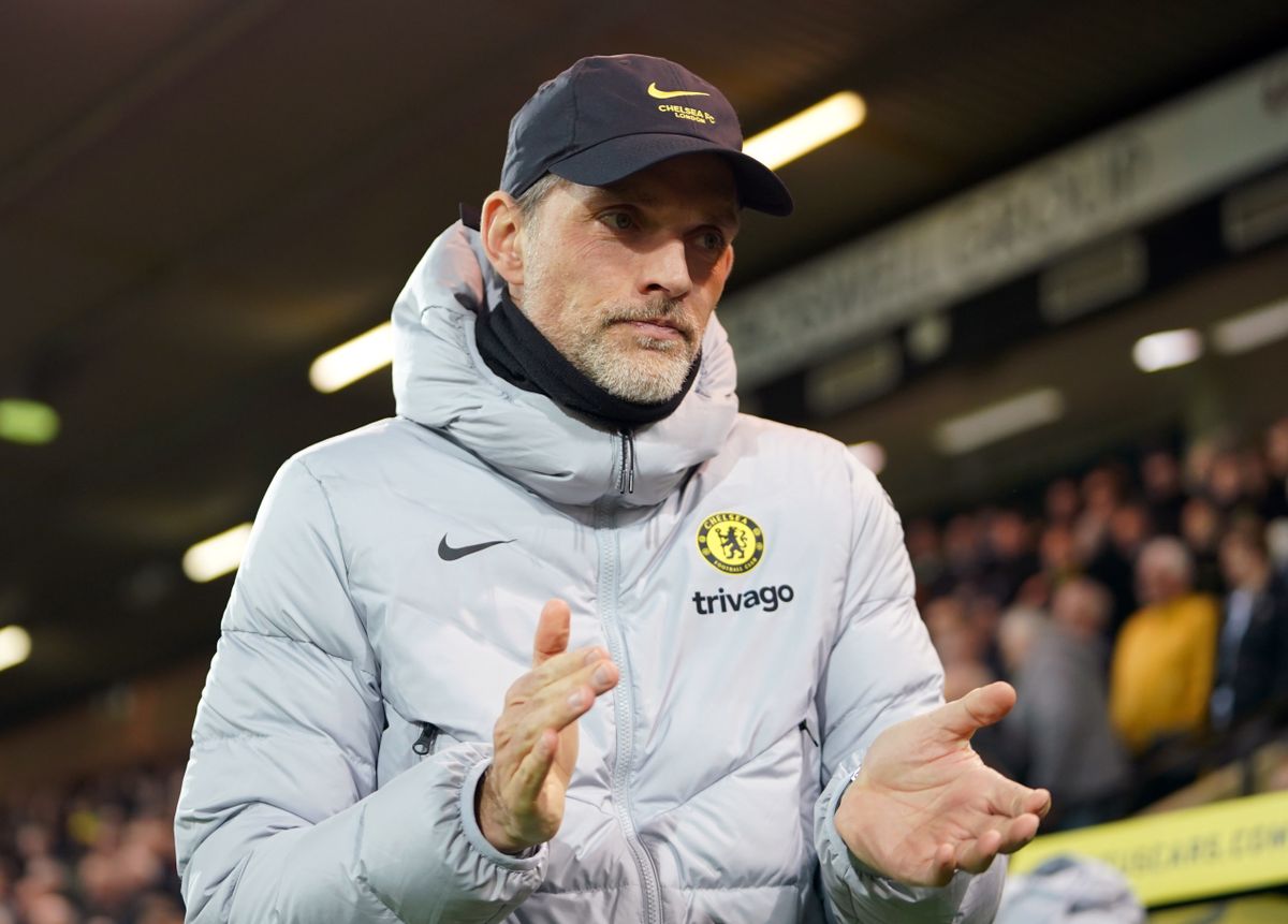 Thomas Tuchel ready for talks with Todd Boehly as Chelsea look to rebuild squad