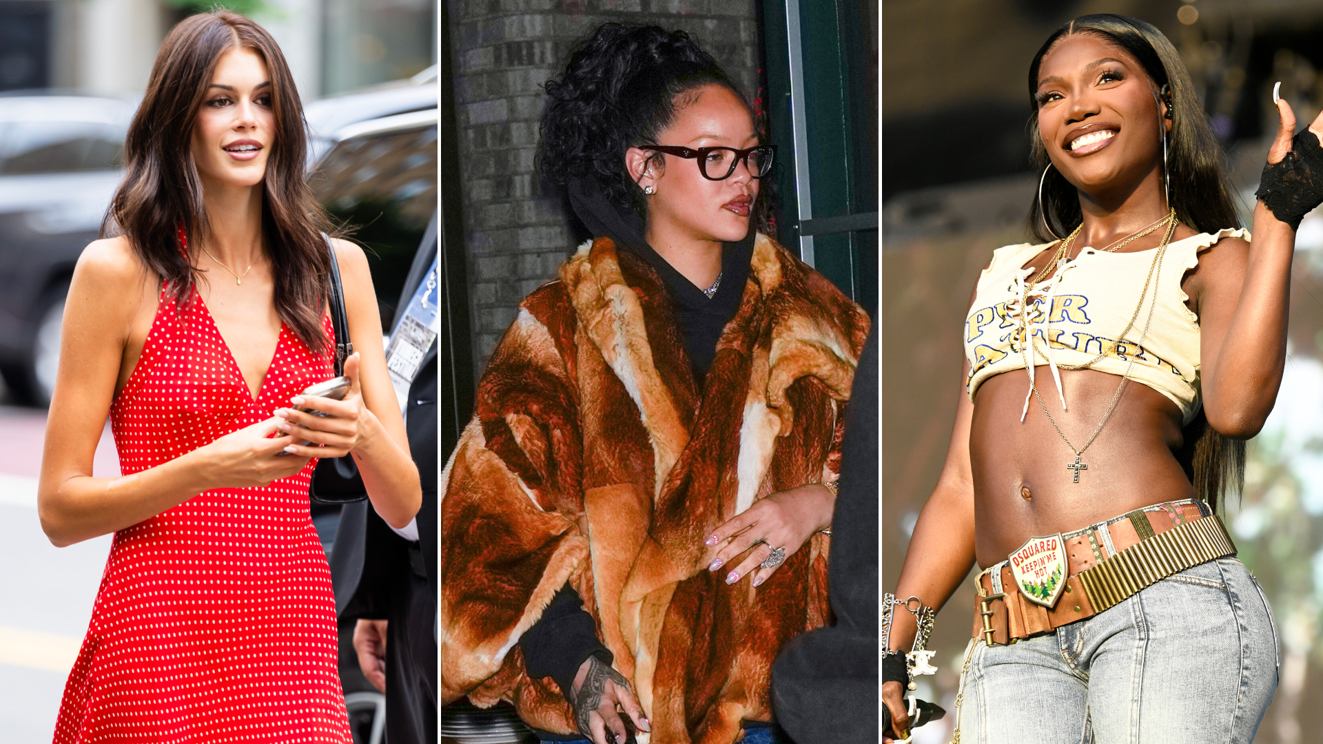 celebrities wearing Ugg slippers