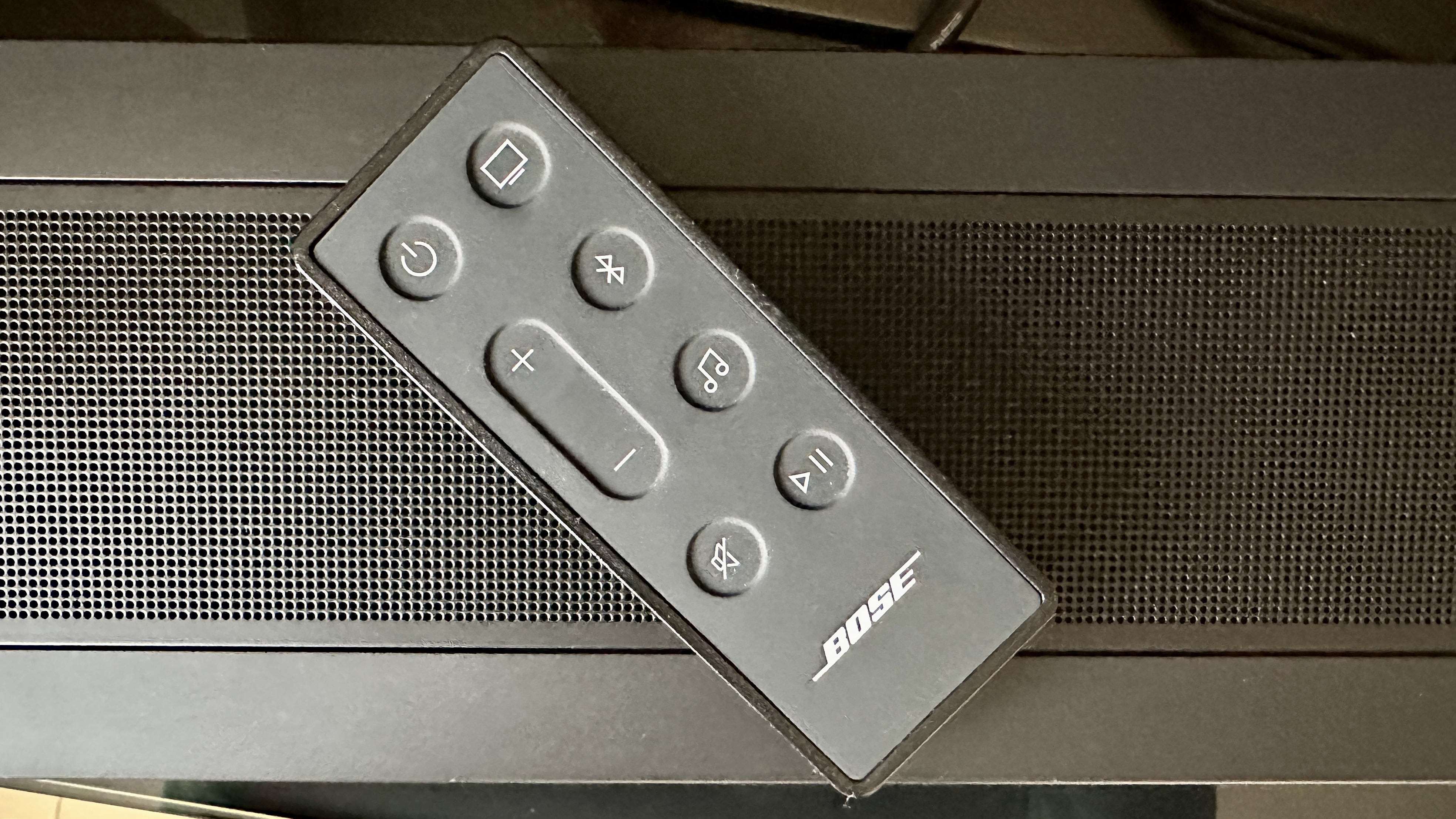 Bose Smart Soundbar review